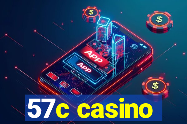 57c casino